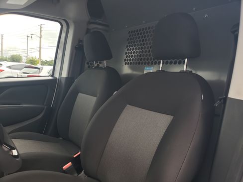 Used 2022 RAM ProMaster City Tradesman SLT image 19