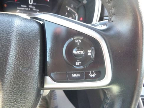 Used 2017 Honda CR-V AWD Touring image 23