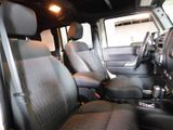 Used 2012 Jeep Wrangler Unlimited Sport image 4