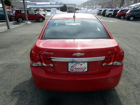 Used 2014 Chevrolet Cruze LT image 7