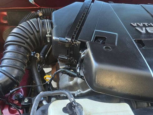 Used 2005 Toyota 4Runner Sport image 28