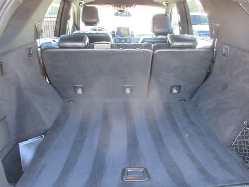 Used 2017 Mercedes-Benz GLE 350 image 13