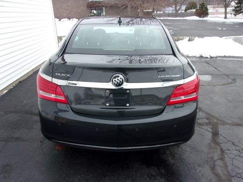 Used 2014 Buick LaCrosse Leather image 3