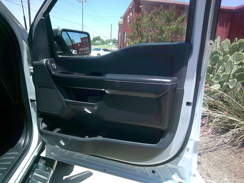 Used 2021 Ford F150 XL AWD/4WD image 10