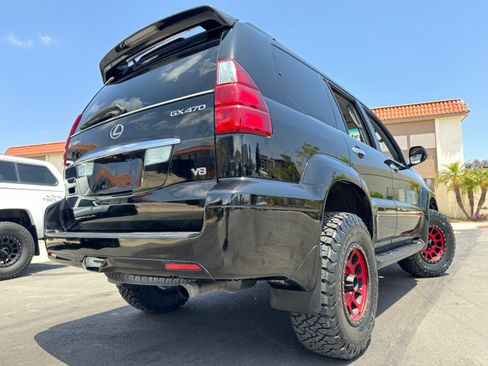 Used 2009 Lexus GX 470 image 7