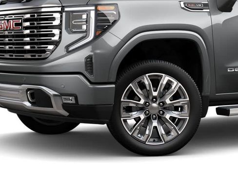 New 2026 GMC Sierra 1500 Denali image 40