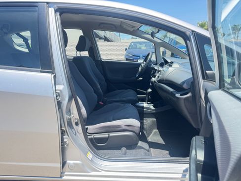 Used 2012 Honda Fit UNAVAIL image 18