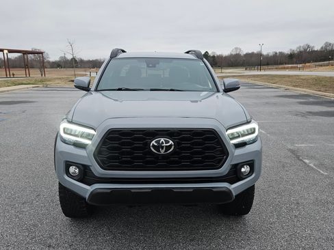 Used 2020 Toyota Tacoma image 7