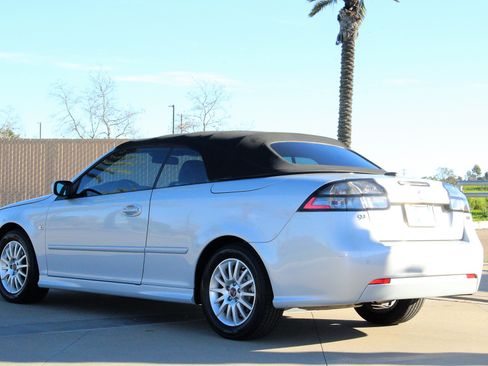 Used 2008 Saab 9-3 2.0T image 8