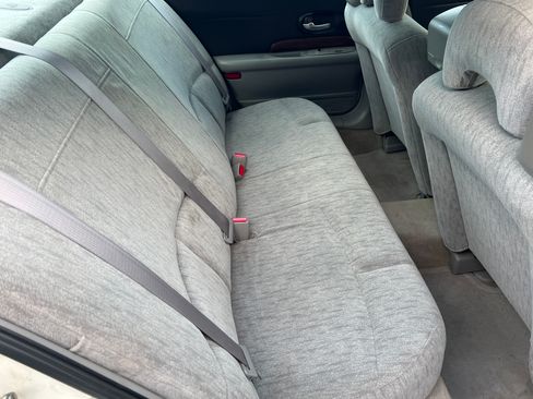 Used 2004 Buick Le Sabre Custom FWD image 13