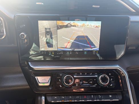 Used 2023 GMC Sierra 1500 Denali image 19