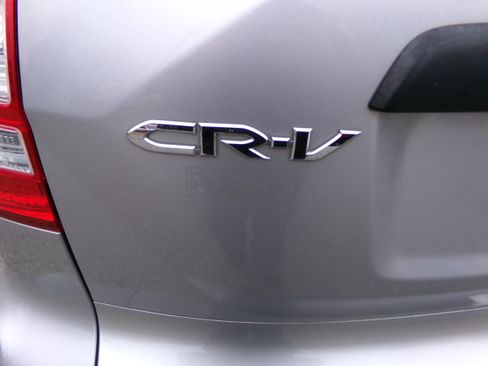 Used 2011 Honda CR-V LX image 8