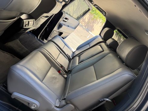 Used 2013 Toyota Sequoia Limited image 23