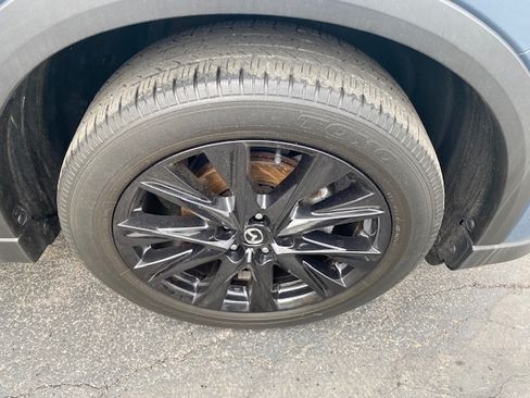 Used 2023 MAZDA CX-5 2.5 S Carbon Edition image 10