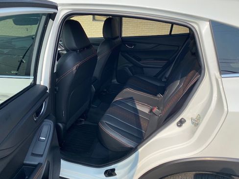 Used 2022 Subaru Crosstrek 2.5i Limited image 23
