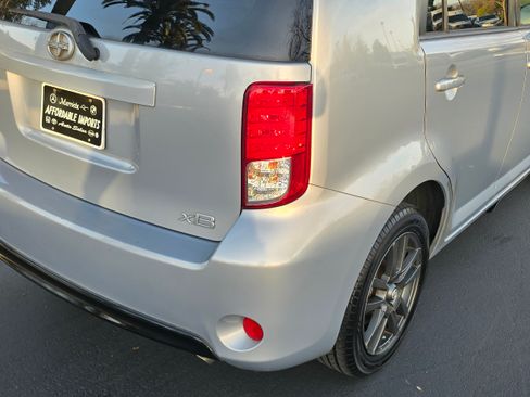 Used 2013 Scion xB Release Series 10.0 image 45