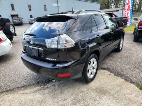 Used 2004 Lexus RX 330 image 7