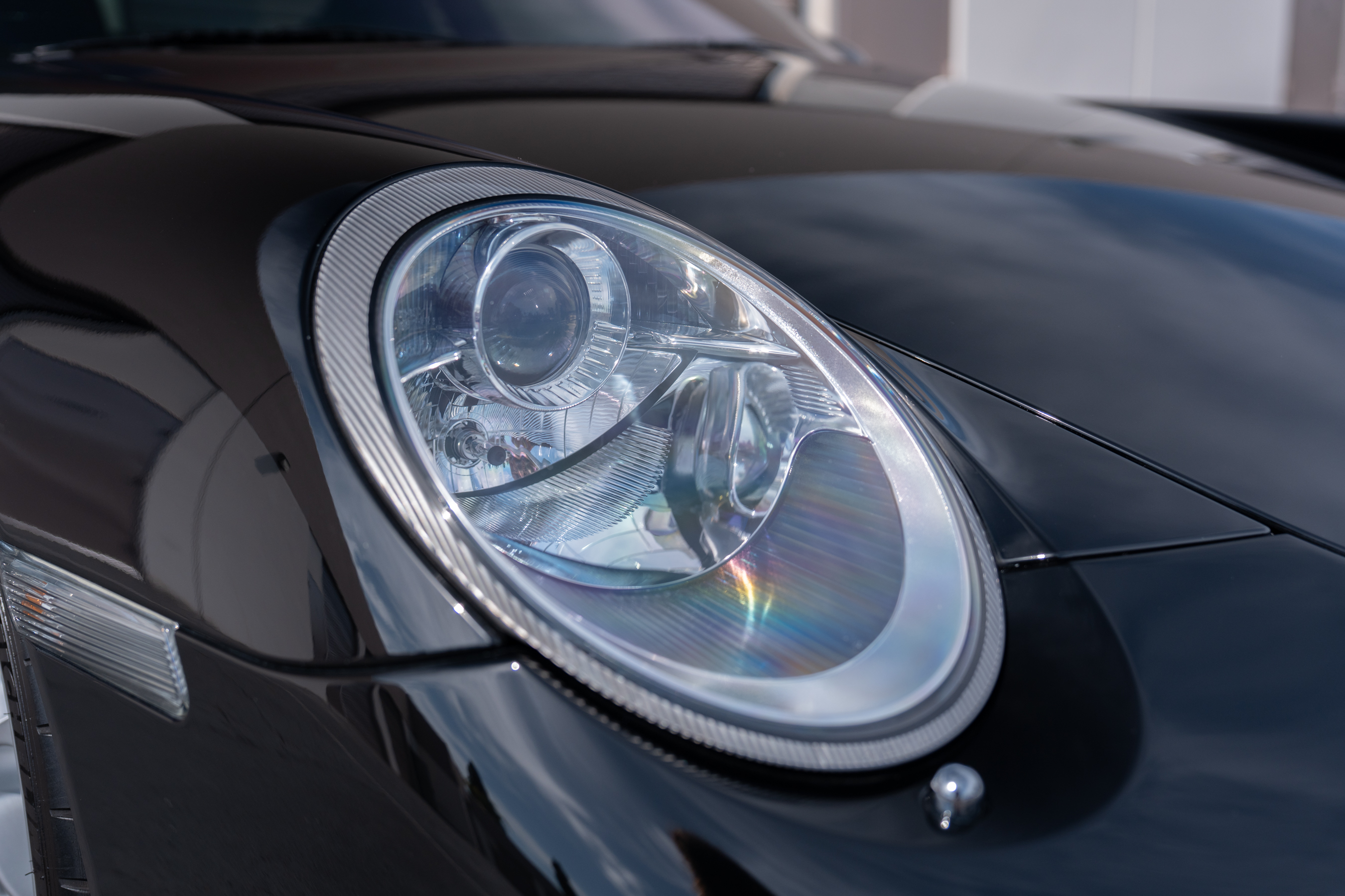 Used 2007 Porsche 911 GT3 RWD image 46