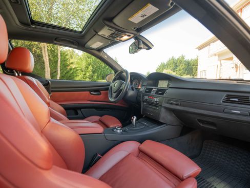 Used 2013 BMW M3 Coupe RWD image 79