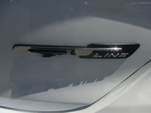 Used 2021 Kia Forte GT-Line Sedan FWD image 12