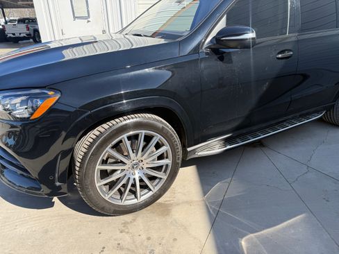 Used 2020 Mercedes-Benz GLS 580 image 16