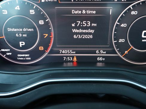 Used 2019 Audi Q5 2.0T Premium Plus AWD/4WD image 25