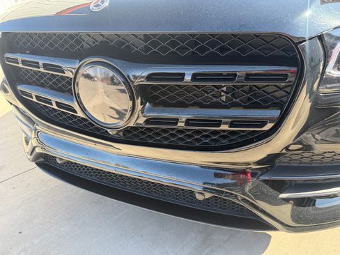 Used 2020 Mercedes-Benz GLS 580 image 14