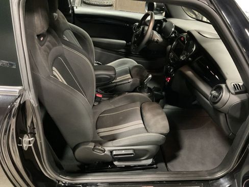 Used 2021 MINI Cooper John Cooper Works image 48