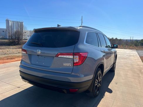 Used 2022 Honda Pilot Special Edition image 6