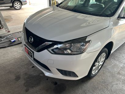 Used 2016 Nissan Sentra SV
