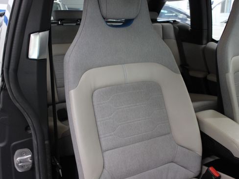 Used 2017 BMW i3 w/ Range Extender RWD image 32