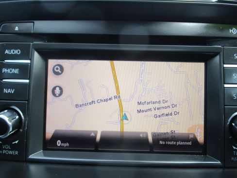 Used 2014 MAZDA MAZDA6 i Grand Touring image 42