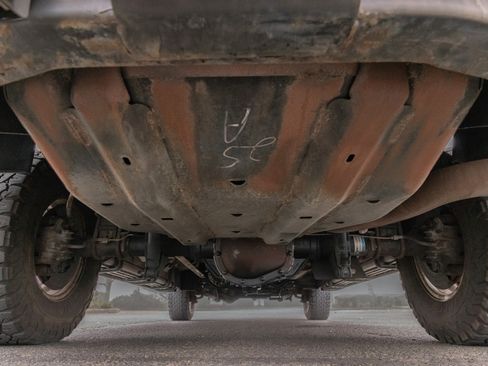 Used 2003 Ford Excursion Eddie Bauer image 85