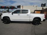 Used 2022 Chevrolet Silverado 1500 Limited LT Trail Boss image 2