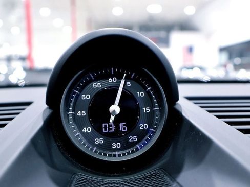 Used 2022 Porsche 911 Carrera 4 GTS image 29