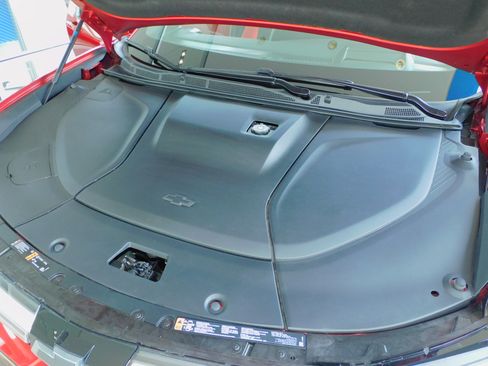 Used 2024 Chevrolet Blazer EV RS image 11