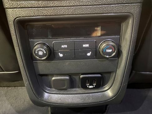 Used 2017 Buick Envision FWD Essence image 21