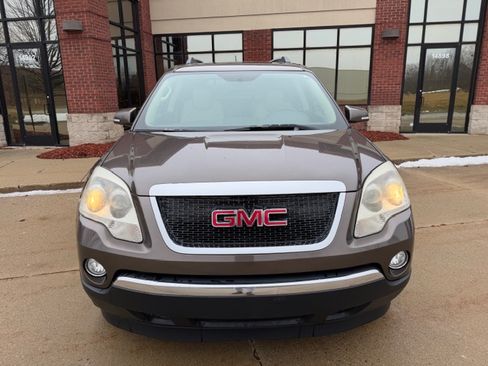 Used 2011 GMC Acadia SLT image 4