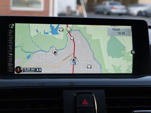 Used 2016 BMW 435i xDrive image 27