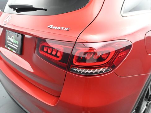 Used 2020 Mercedes-Benz GLC 300 image 15