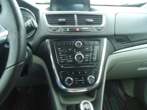 Used 2015 Buick Encore image 15