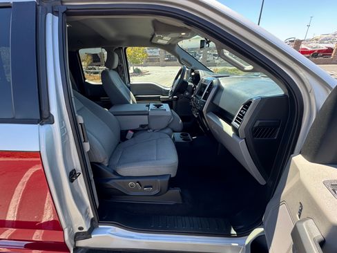 Used 2016 Ford F150 2WD SuperCab image 15