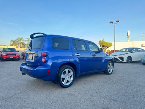 Used 2006 Chevrolet HHR LT image 8