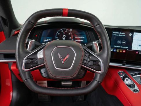 Used 2020 Chevrolet Corvette image 11