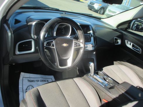 Used 2015 Chevrolet Equinox FWD LT w/ 2LT image 7