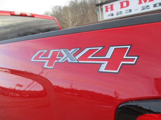 Used 2015 Chevrolet Silverado 1500 LS AWD/4WD image 14
