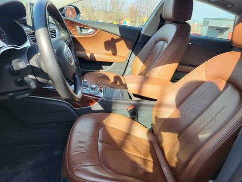Used 2012 Audi A7 3.0T Premium AWD/4WD image 11