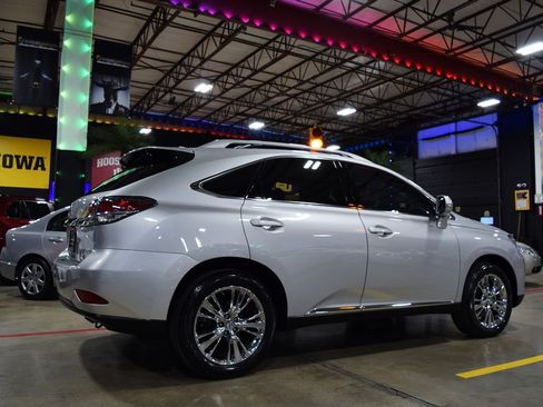 Used 2015 Lexus RX 350 Premium image 14