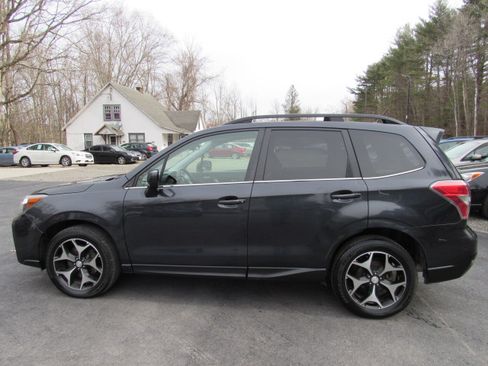 Used 2014 Subaru Forester 2.0XT Premium image 4