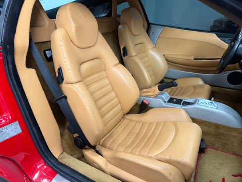 Used 2000 Ferrari 360 Modena image 25